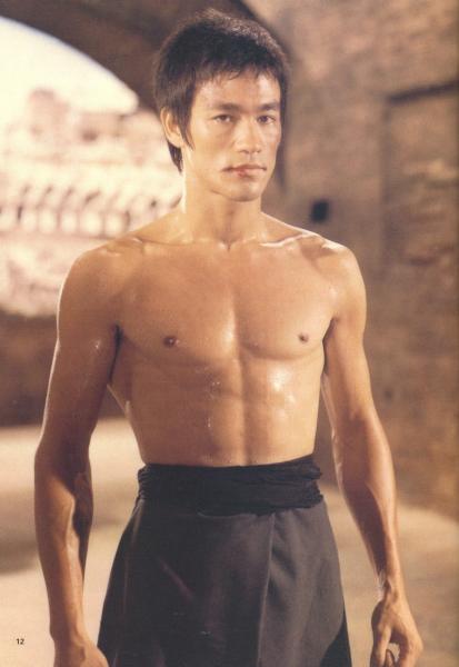 bruceleemaroc
